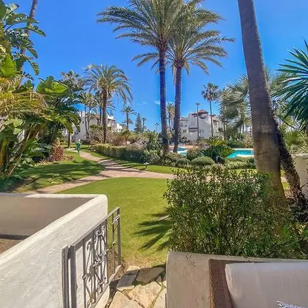 Apartment Alcazaba *