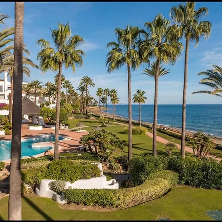 Apartment Alcazaba *