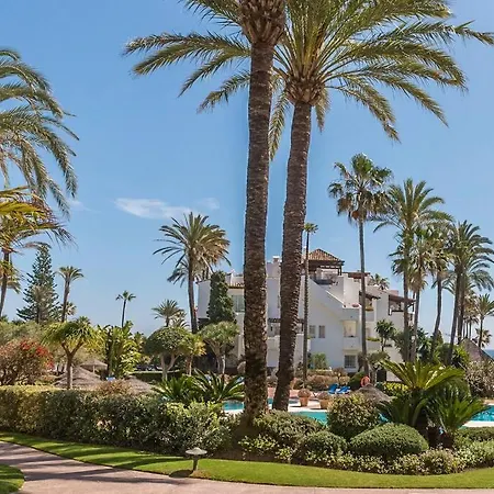 Alcazaba * Estepona