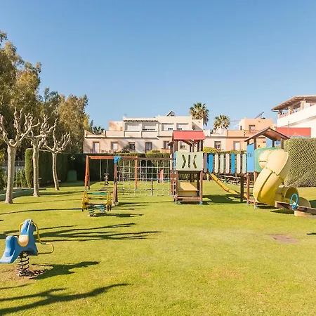 Alcazaba * Estepona