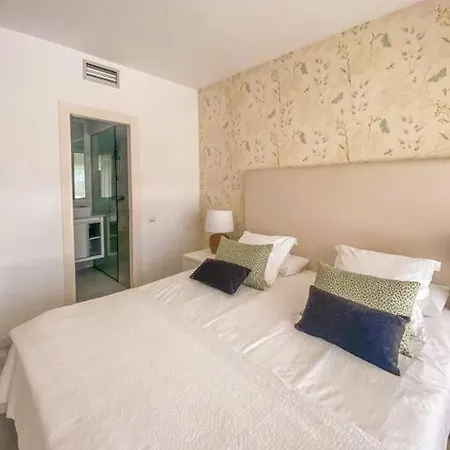 Alcazaba Apartment Estepona