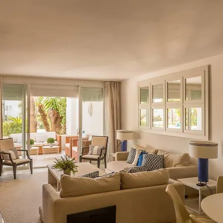 Apartment Alcazaba