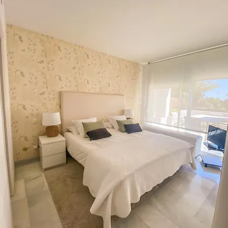 Alcazaba Apartment *