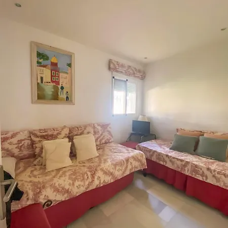 Alcazaba Apartment