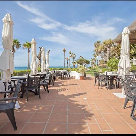 Alcazaba * Estepona