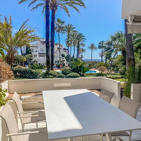Appartement Alcazaba *